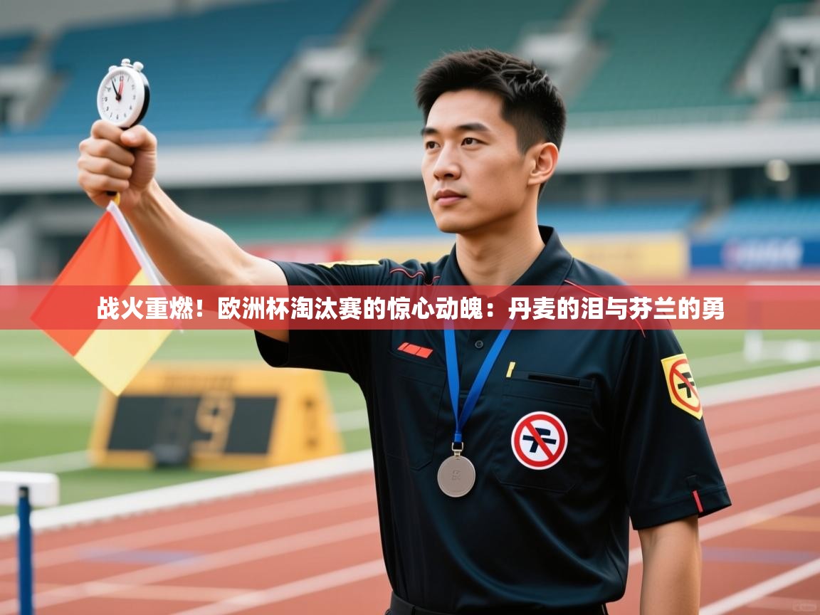 战火重燃！欧洲杯淘汰赛的惊心动魄：丹麦的泪与芬兰的勇  第2张