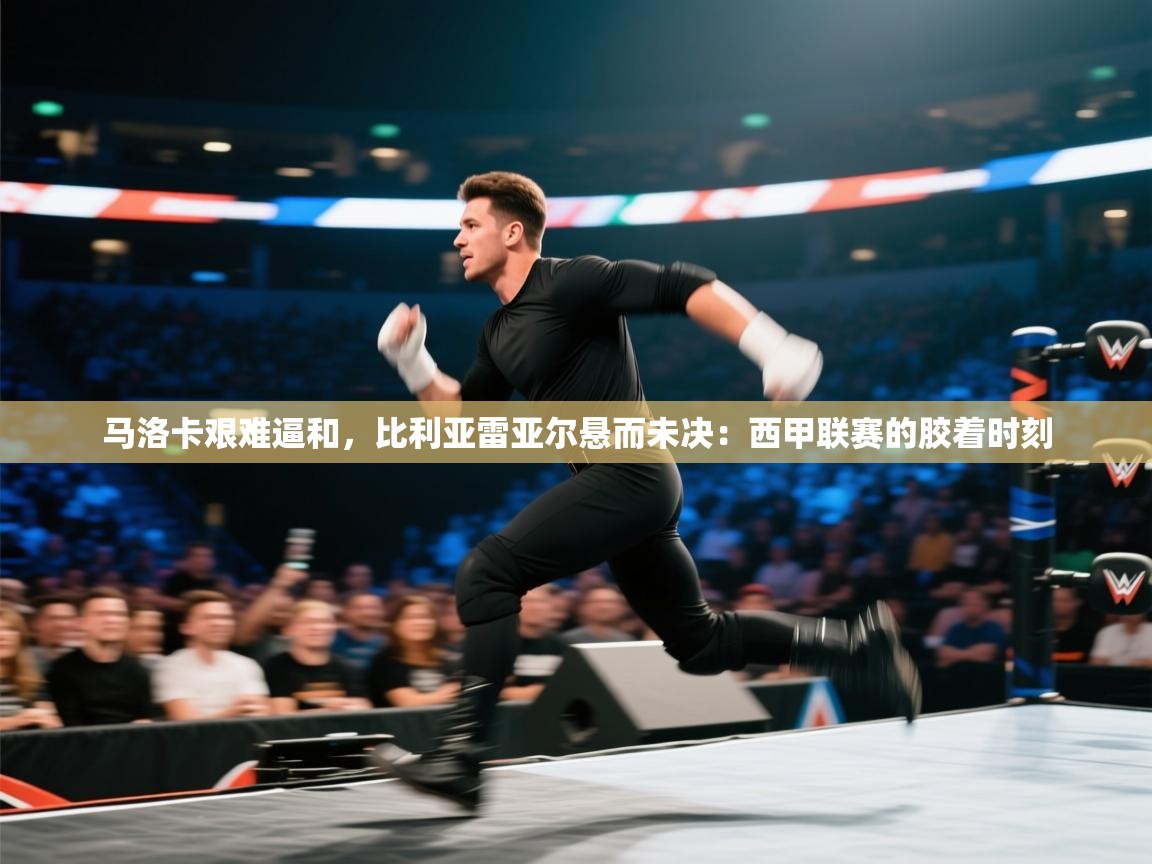 马洛卡艰难逼和，比利亚雷亚尔悬而未决：西甲联赛的胶着时刻  第2张