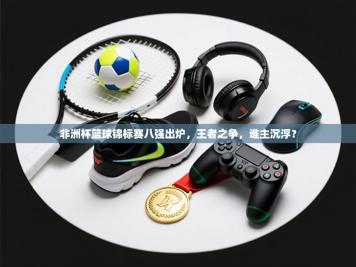 非洲杯篮球锦标赛八强出炉,王者之争,谁主沉浮? 第1张